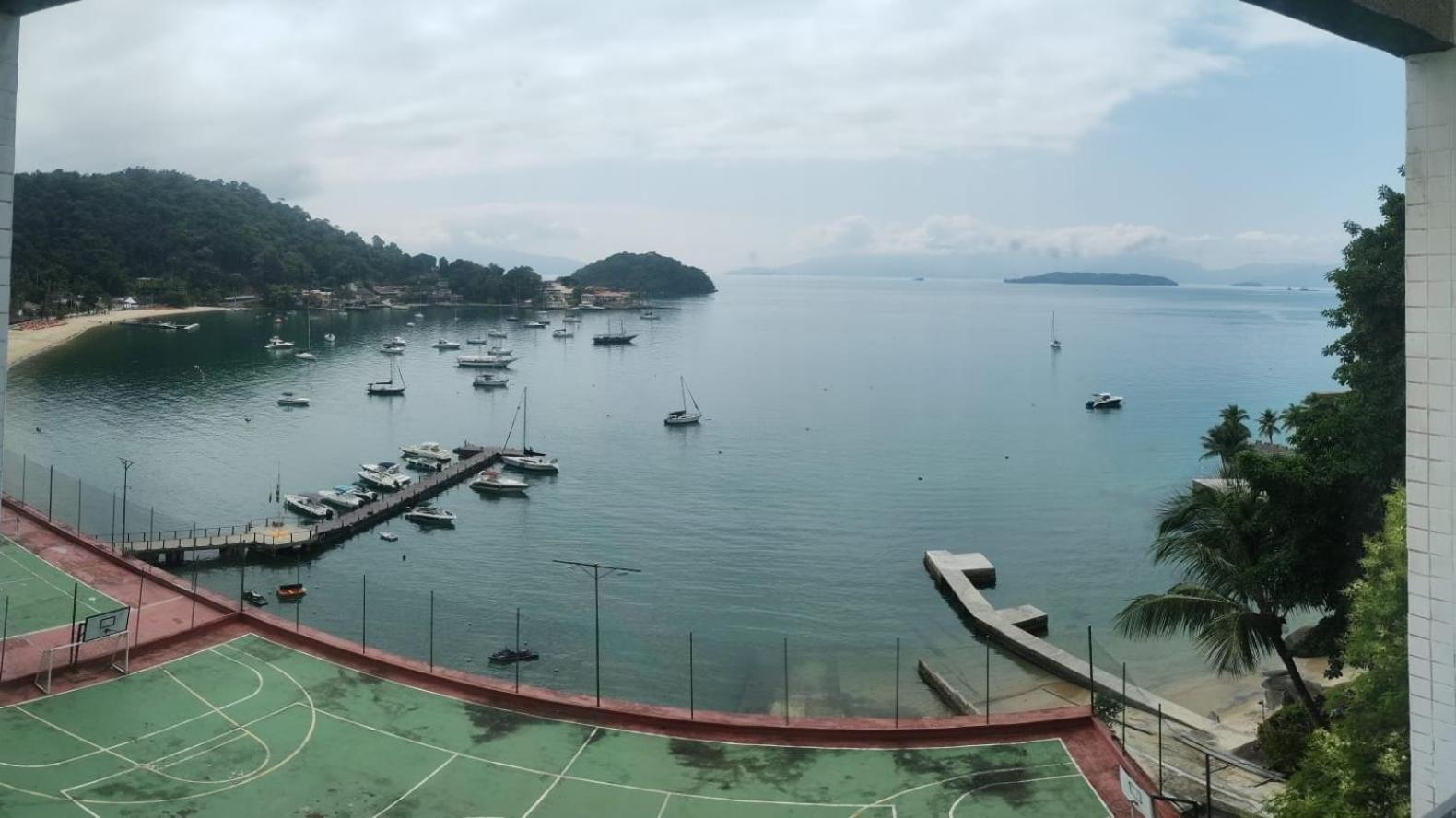 Angra Inn Praia Grande Angra dos Reis Exterior photo