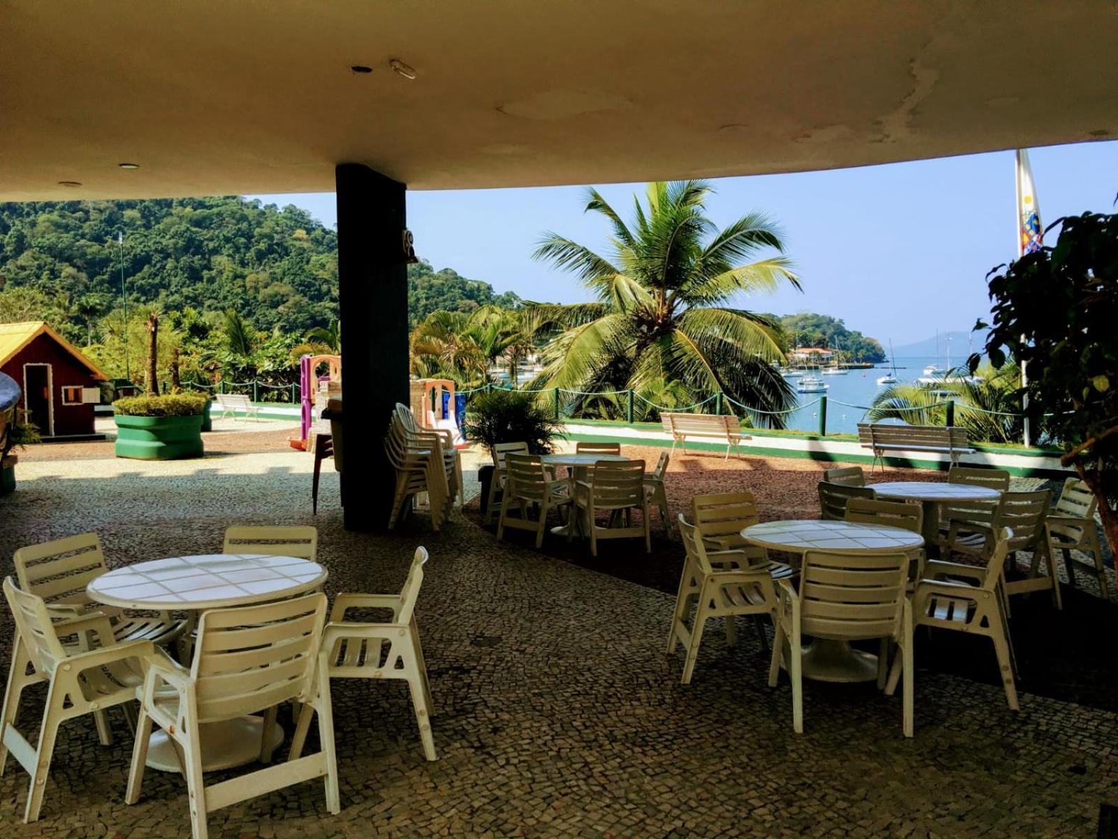 Angra Inn Praia Grande Angra dos Reis Exterior photo
